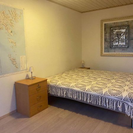 Comfy In The Center Apartment Torshavn Exterior photo