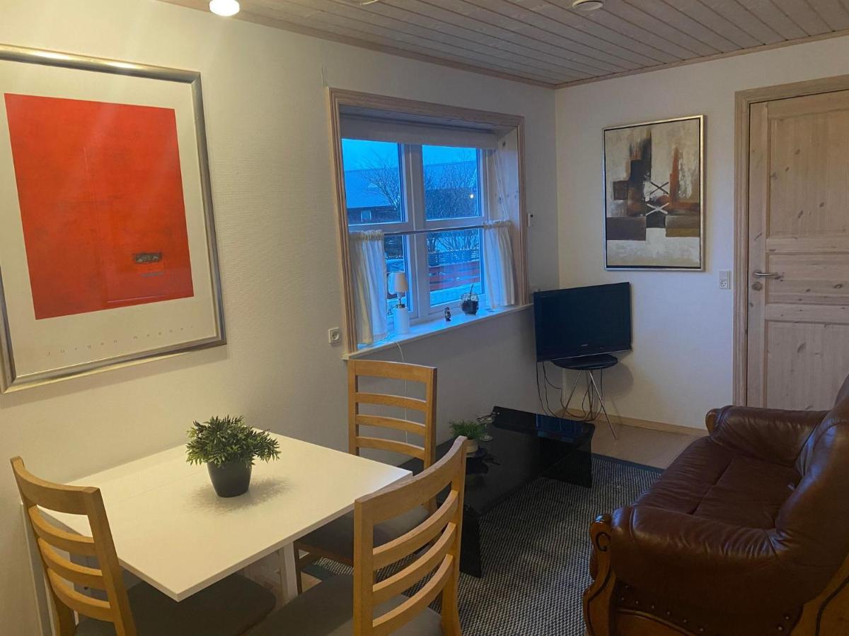 Comfy In The Center Apartment Torshavn Exterior photo